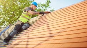 Best Storm Damage Roof Repair  in Fair Grove, MO
