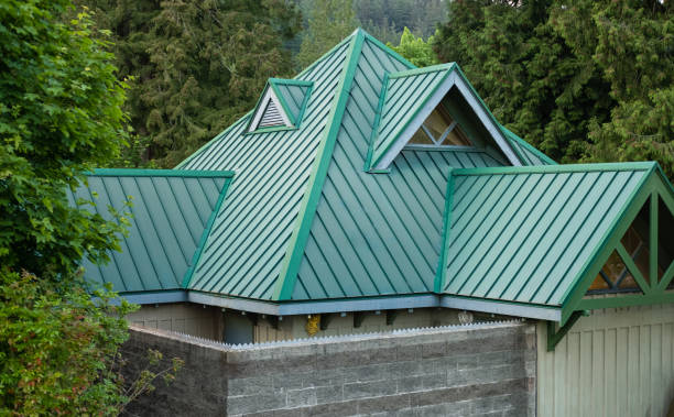 Best Metal Roofing Installation  in Fair Grove, MO